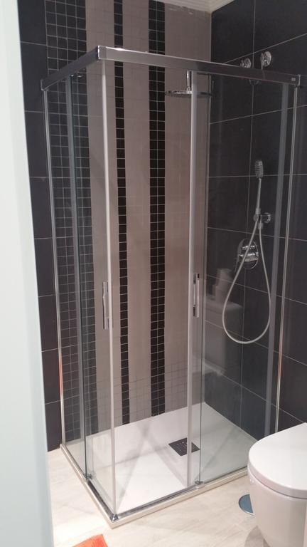 Apartamento Castrelos Comarca de Comarca de Vigo Buitenkant foto