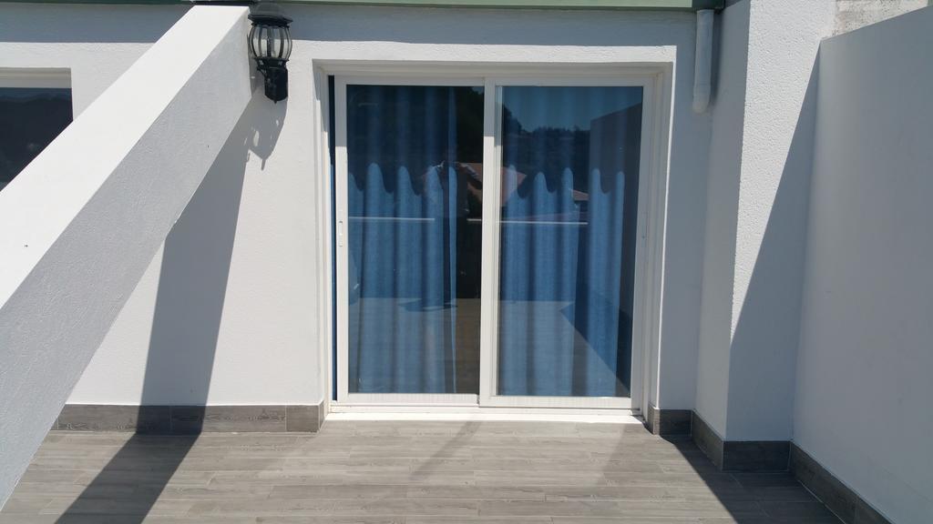 Apartamento Castrelos Comarca de Comarca de Vigo Buitenkant foto