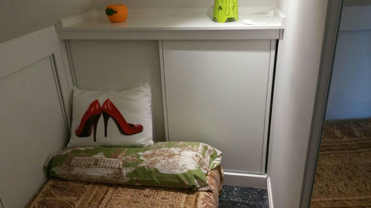 Apartamento Castrelos Comarca de Comarca de Vigo Buitenkant foto