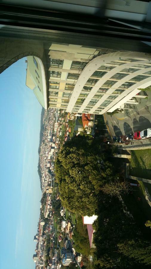 Apartamento Castrelos Comarca de Comarca de Vigo Buitenkant foto
