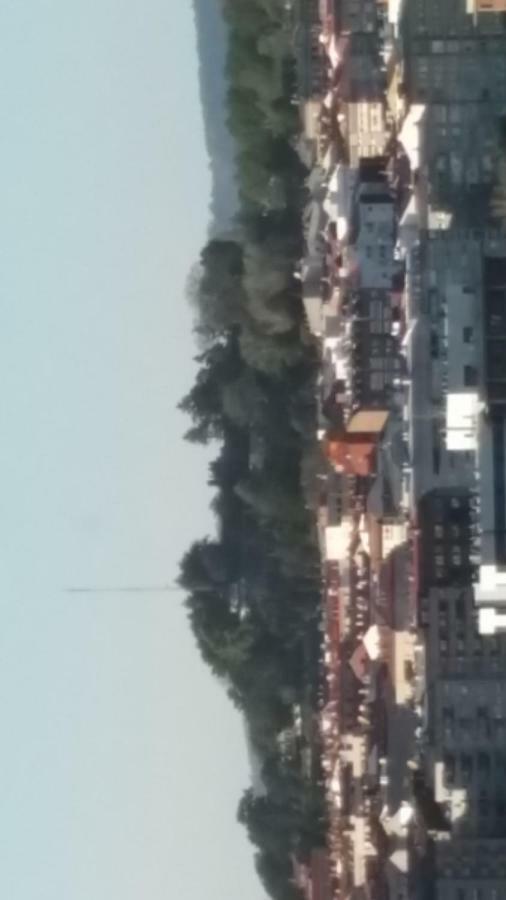 Apartamento Castrelos Comarca de Comarca de Vigo Buitenkant foto